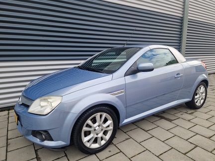 Opel Tigra 0