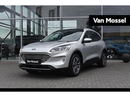 Ford Kuga 0