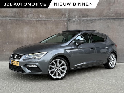 SEAT Leon 0