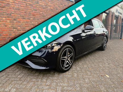 Mercedes-Benz C-klasse 0