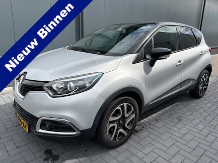 Renault Captur 0