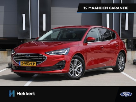 Ford Focus 0