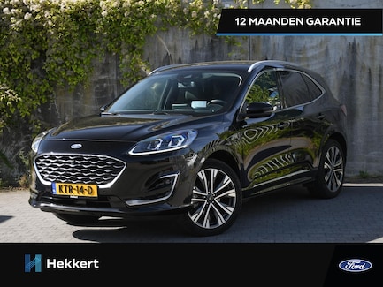 Ford Kuga 0