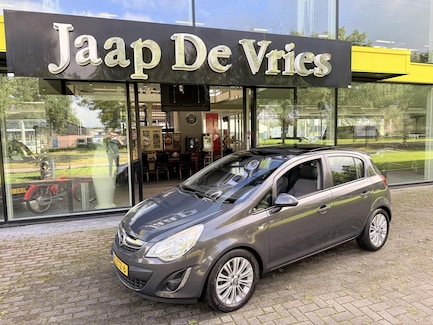 Opel Corsa 0