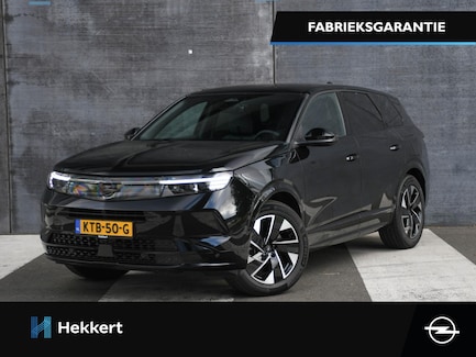 Opel Grandland 0