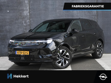 Opel Grandland 0