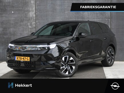 Opel Grandland 0