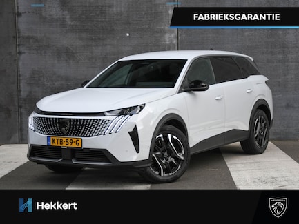Peugeot 5008 0