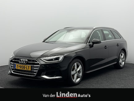 Audi A4 0
