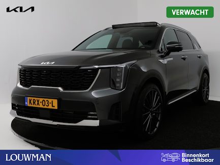 Kia Sorento 0