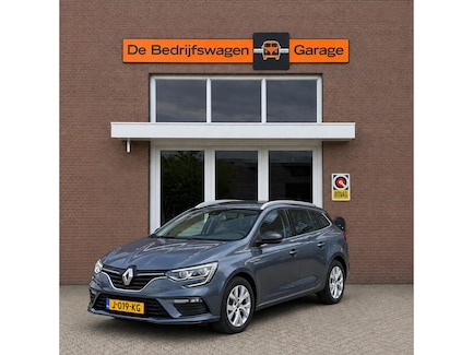 Renault Megane 0