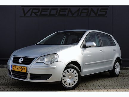 Volkswagen Polo 0