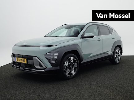 Hyundai Kona 0