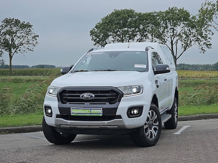 Ford Ranger 0