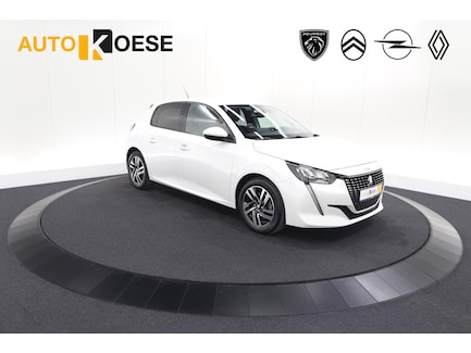 Peugeot 208 0