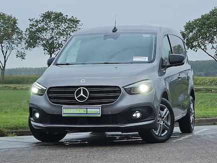 Mercedes-Benz Citan 0