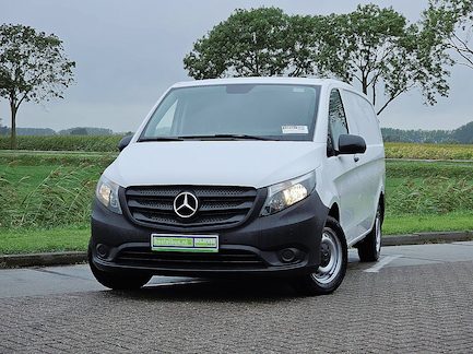 Mercedes-Benz Vito 0