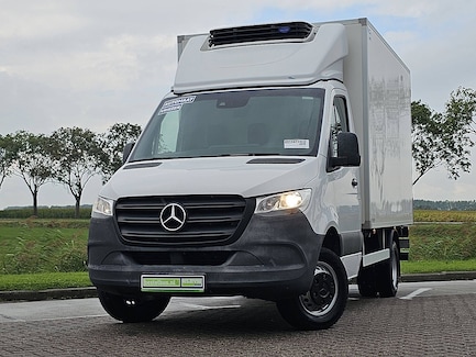 Mercedes-Benz Sprinter 0