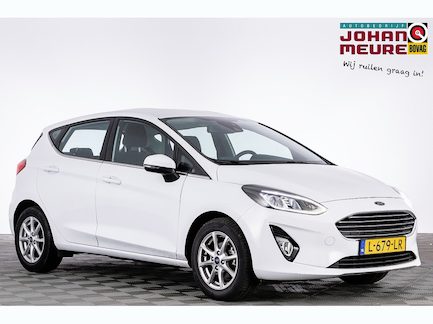 Ford Fiesta 0