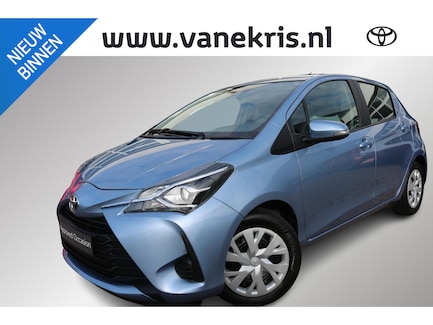 Toyota Yaris 0