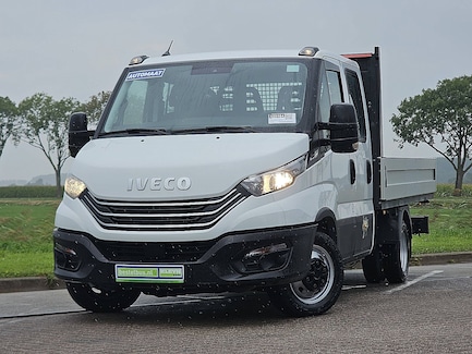 IVECO Daily 0