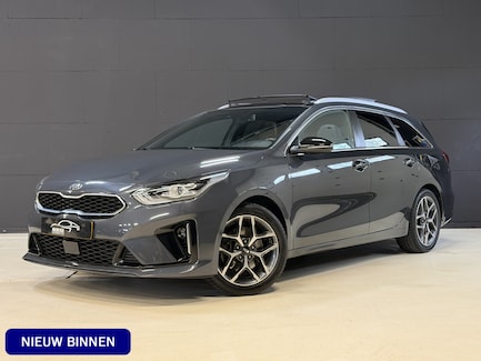 Kia Ceed 0