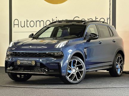 Lynk & Co 01 0