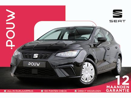SEAT Ibiza 0