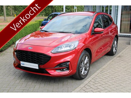 Ford Kuga 0