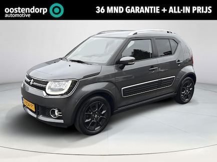 Suzuki Ignis 0