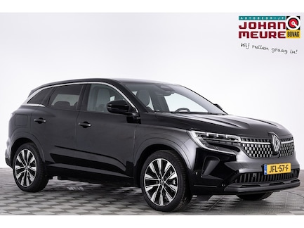 Renault Austral 0