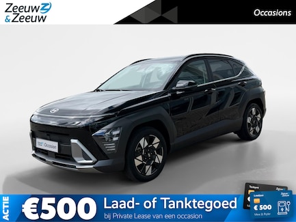 Hyundai Kona 0