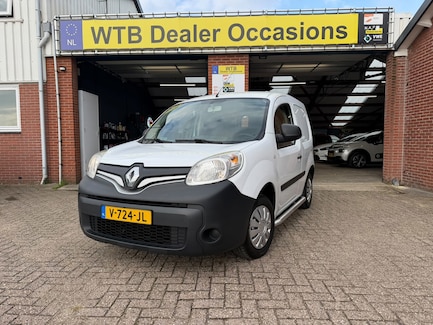 Renault Kangoo 0