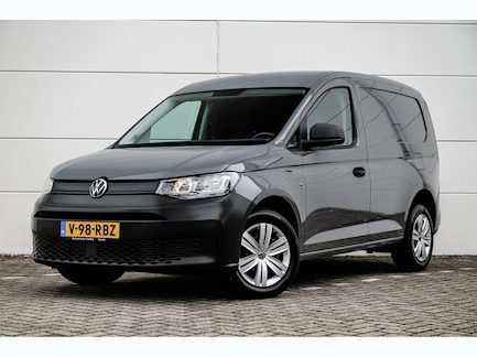 Volkswagen Caddy 0