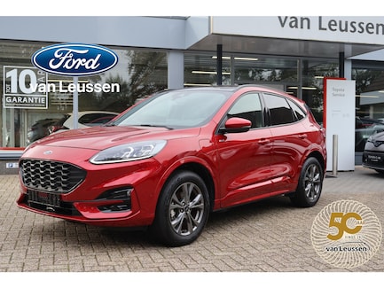 Ford Kuga 0