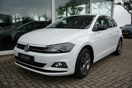 Volkswagen Polo 0