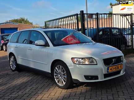 Volvo V50 0