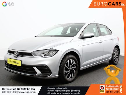 Volkswagen Polo 0