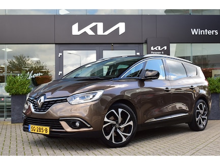 Renault Grand Scenic 0