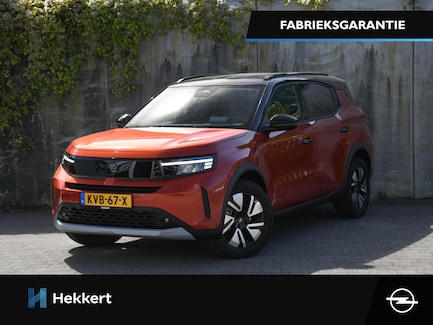 Opel Frontera 0