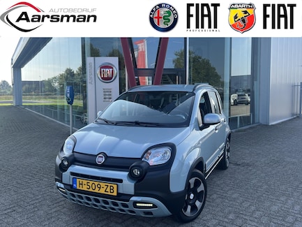 Fiat Panda 0