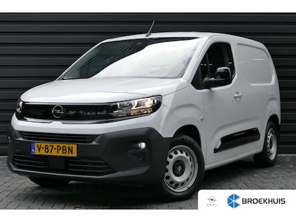 Opel Combo 0