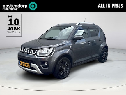 Suzuki Ignis 0