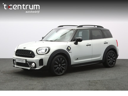 MINI Countryman 0