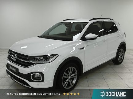 Volkswagen T-Cross 0
