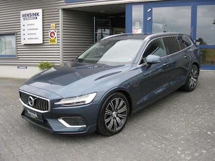 Volvo V60 0