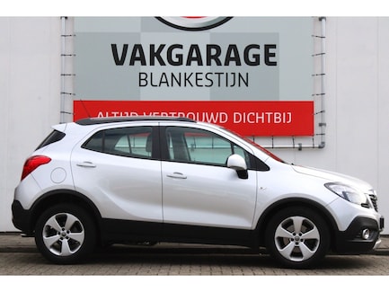 Opel Mokka 0