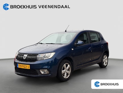 Dacia Sandero 0