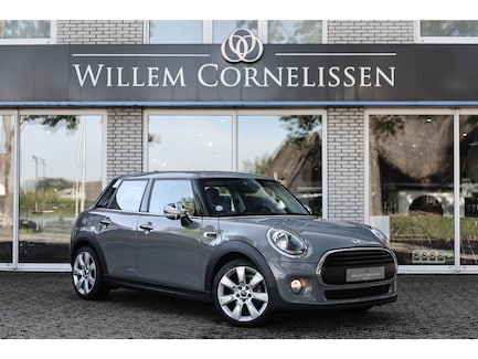 MINI One 0