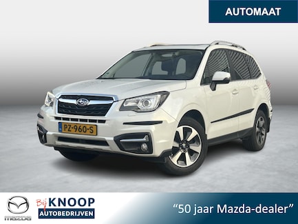 Subaru Forester 0
